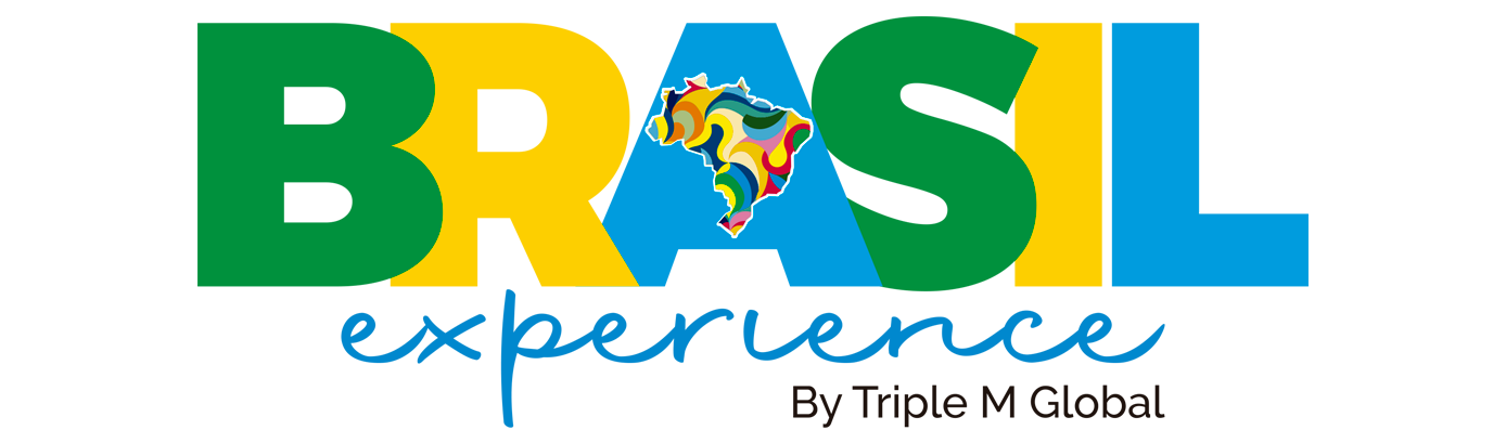 Brasil Experience!